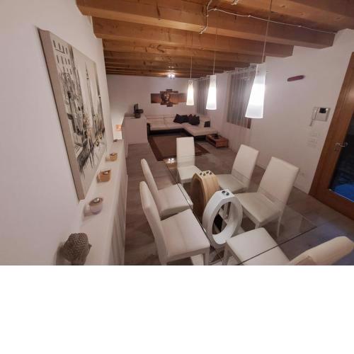 Central Luxury Garden guest house