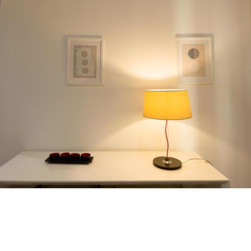 Central Market - Queen Square 1 Br, 2+2 pax