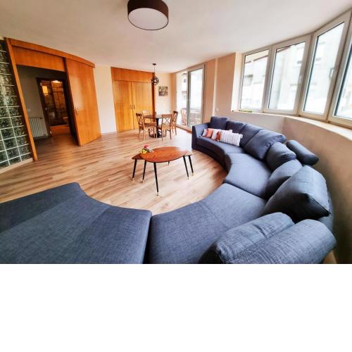 Central Mayor Apartment