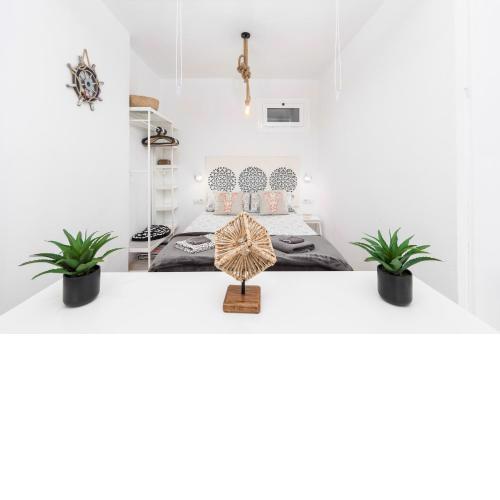 CENTRAL MEDANO LOFT - by MEDANO4YOU