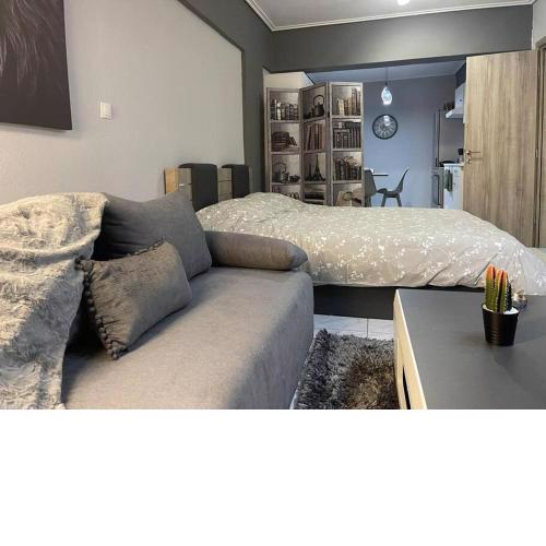 Central Modern Apartment Volos