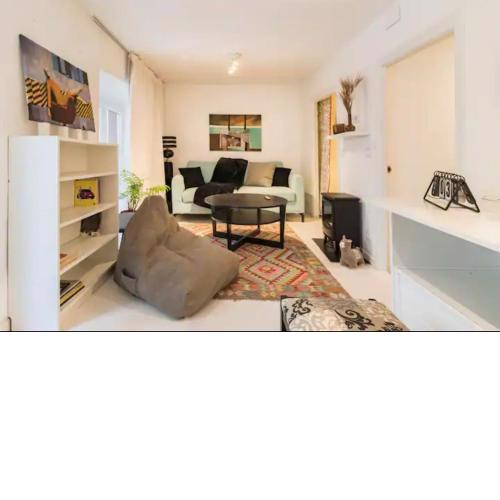 CENTRAL MONKEY APARTMENT - Grupo RH Santander