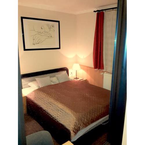 Centrál Motel