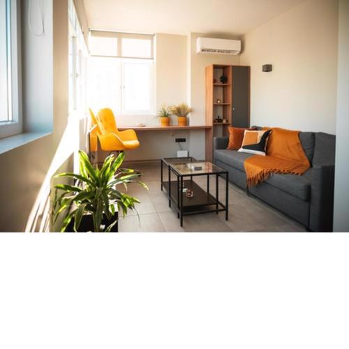 CENTRAL OLD TOWN- LADADIKA APARTMENT