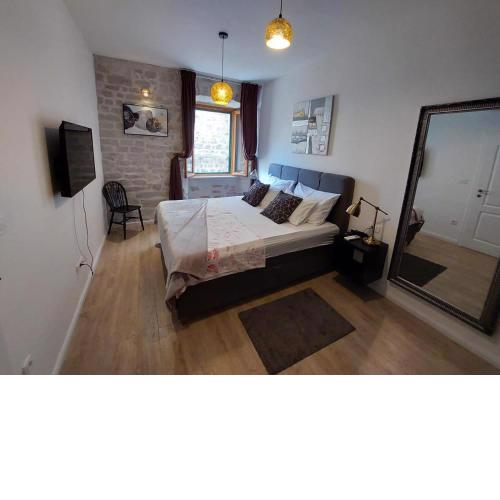 Central Palace Apartment Šibenik