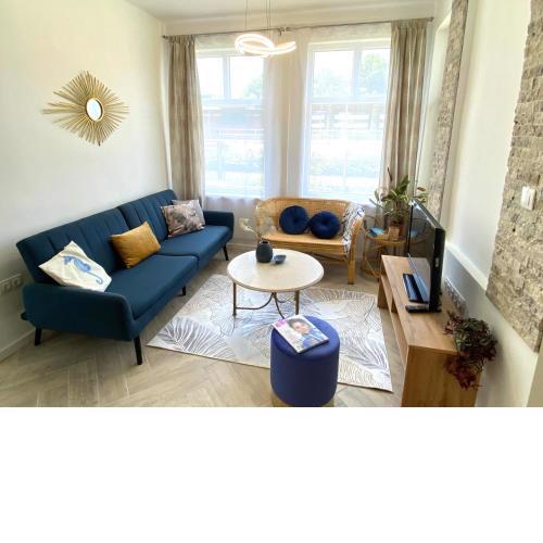 Central Park Guesthouse Balaton