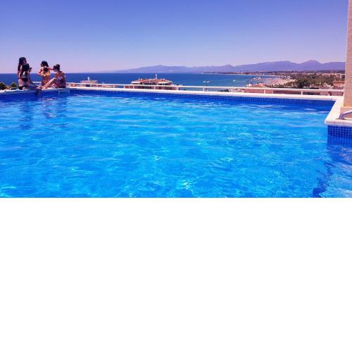 Central Park Salou VIP