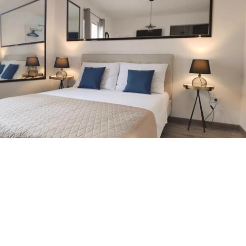 Central Park Suites