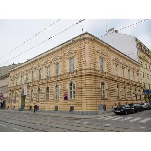 Central Party Location/Dormitory 100 m2 Souterrain