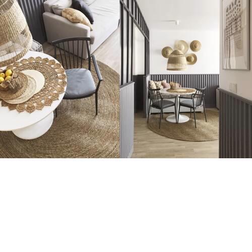 Central Point Apartment