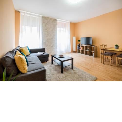 Central Premier Apartment