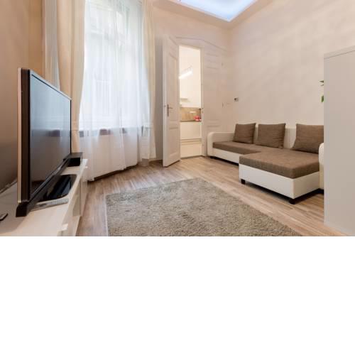 Central Premier Residence