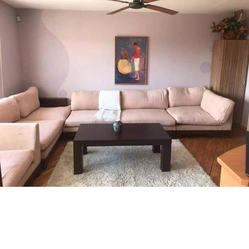 Central Private Penthouse Apartment in Kazanlak Bulgaria Guesthouse Flat