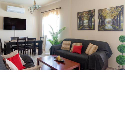 Central Residence