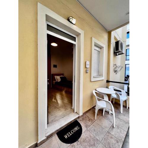 Central Single Room Ground floor