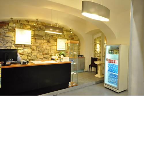 Central Spot Prague Apartments