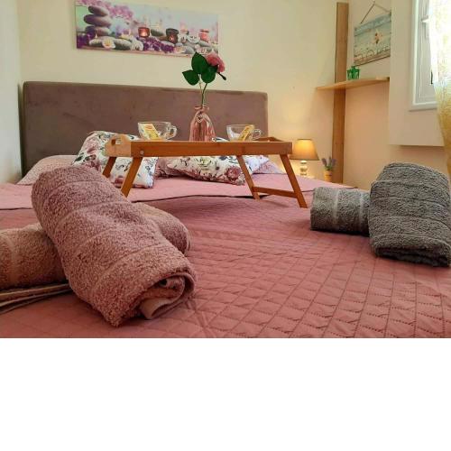 Central Square appartment with panoramic view