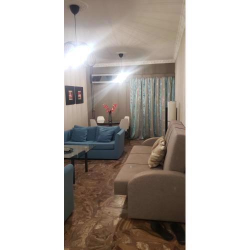 central square home