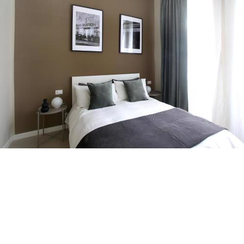 [Central Station] Design Apartment