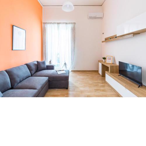 Central Station Family Apartment by Wonderful Italy