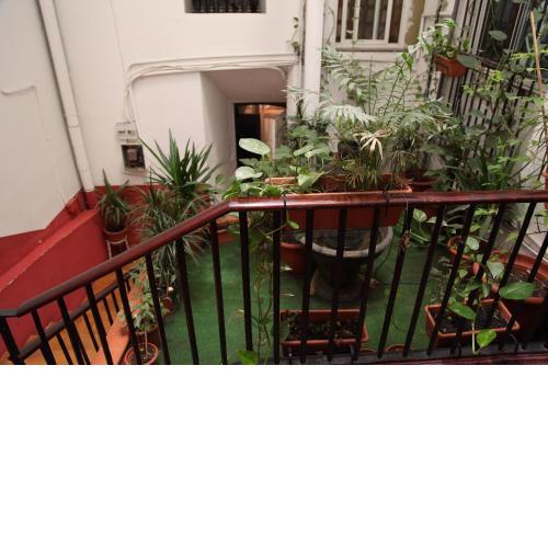 Central Station Hostel Barcelona