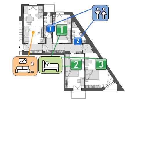 Central Station NoLo Apartment