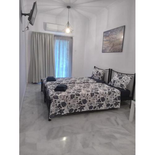 CENTRAL STAY KAVALA B
