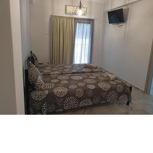 Central Stay Kavala Α