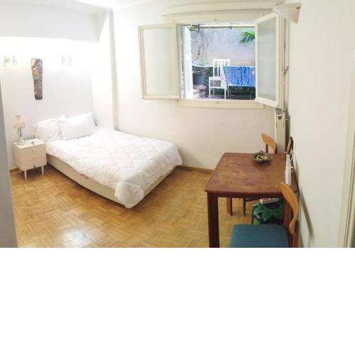 Central studio apartment next to Plaka