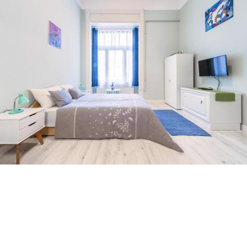Central Studio Budapest