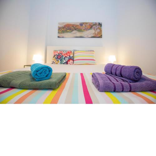 Central Studio Flat