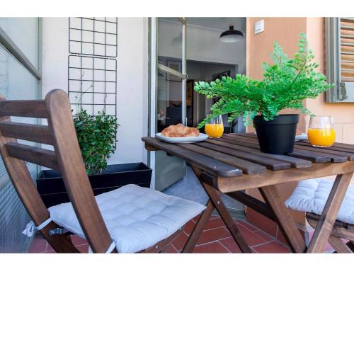 CENTRAL STYLISH EIXAMPLE - Casa Antonio By MyRentalHost