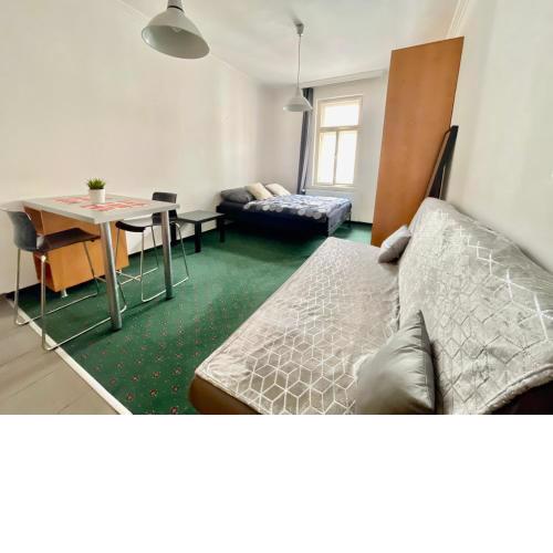 Central Tower Apartment +
