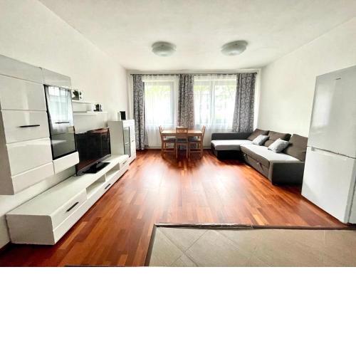 Central Tower Apartment