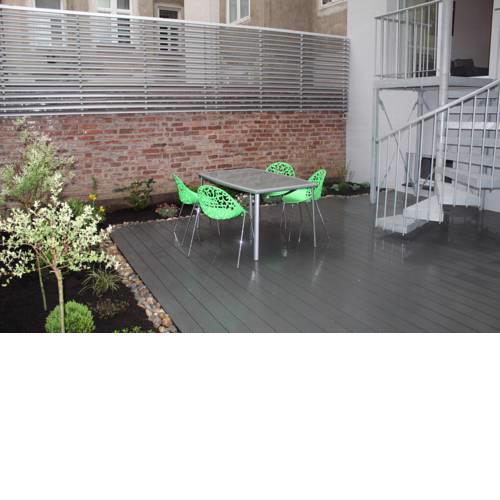 Central Vienna Apartment