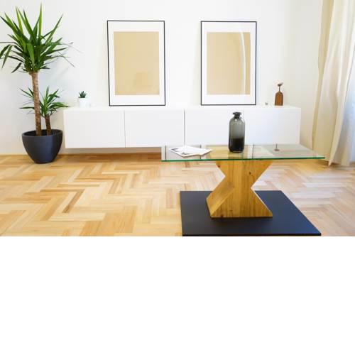 Central Viennese Apartment