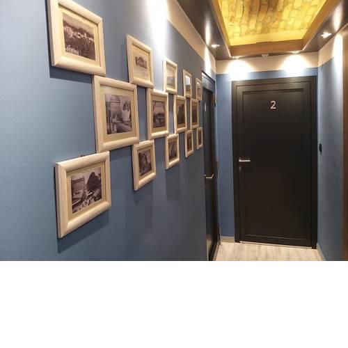 Centralcityrooms