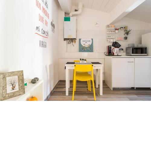 Centrale APT con terrazza a 5min dal Pitti! - HomeUnity