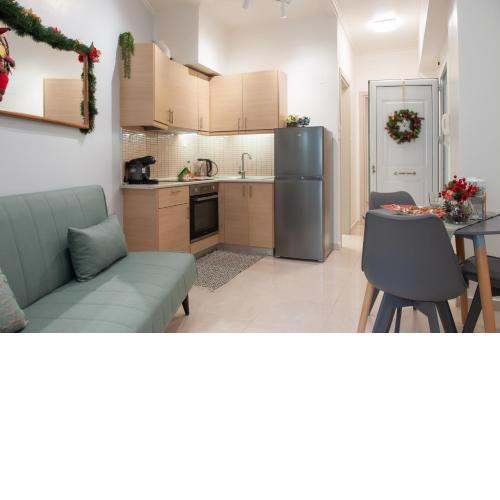 Centrale cozy home