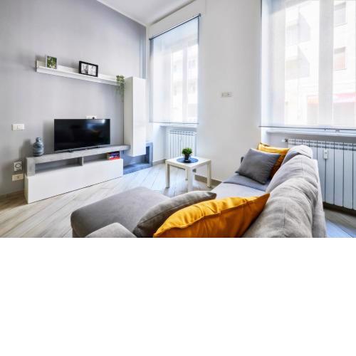 Centrale Elyon apartment