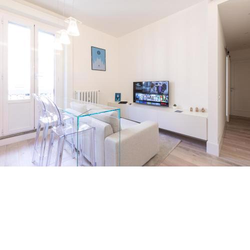 Centrale Suite with Balcony - Top Collection