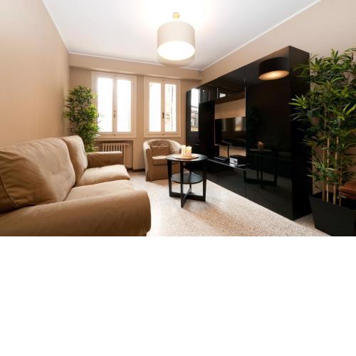 Centrale Venice Apartments