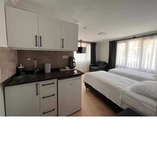 Centralflatsfethiye