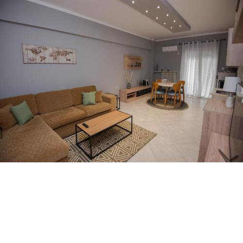 Centralis Apartment