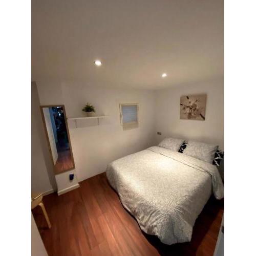 Centrally Apartament
