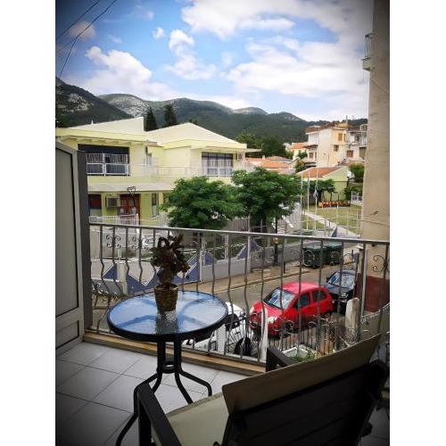 Centrally Apartment - Xanthi