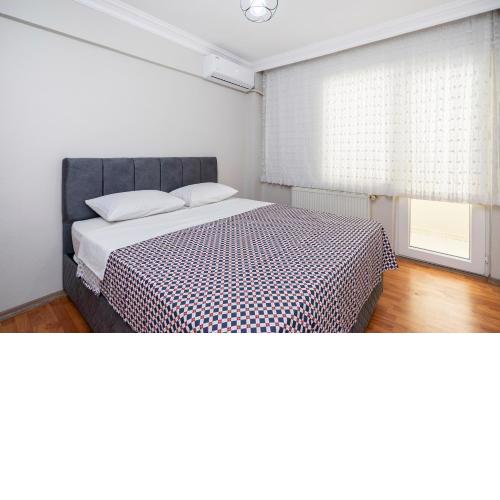 Centrally located 2 bedroom apartment