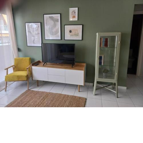 Centrally located apartment 2