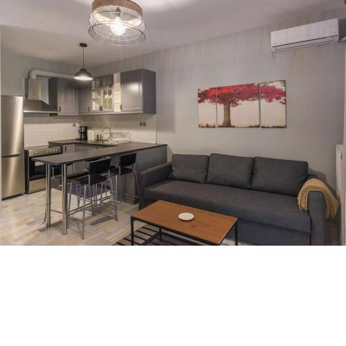 Centrally Located Apartment