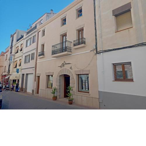Centrally located two bed Apartment in El Perelló